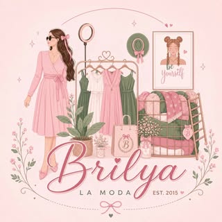 Brilya La Moda PH